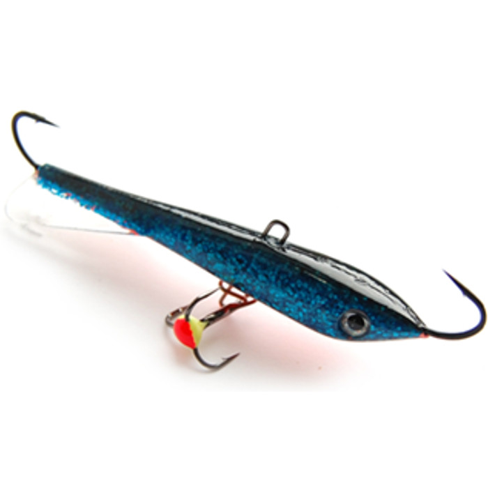 Jasu Kevennetty tasapainopilkki 6cm 8g - Tasapainopilkit - jasu-tasapaino6cm - 1