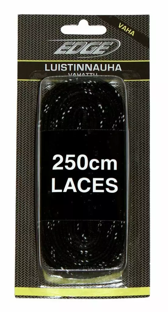 Luistimen nauhat 305cm - Luistimet - luistinnauha305cm - 1