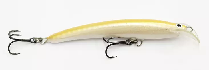 Merimetso vaappu 11cm - Vaaput - merimetso11cm - 1