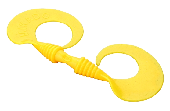 Mikado Flying Fishunter Siivet 52mm 5kpl - Jigit ja kumikalat - wings-52mm - 1