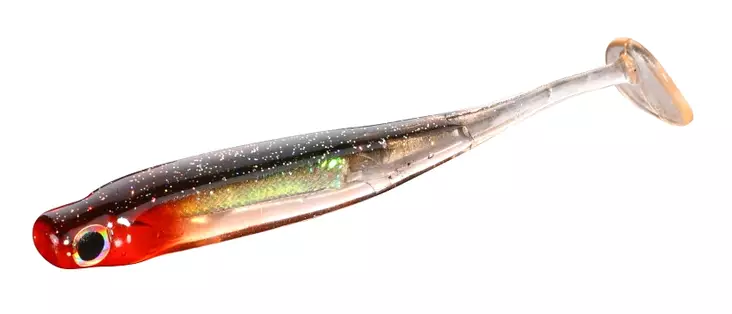 Mikado Furyo 11,5cm kalajigi 5kpl - Jigit ja kumikalat - furyo-11_5cm - 1