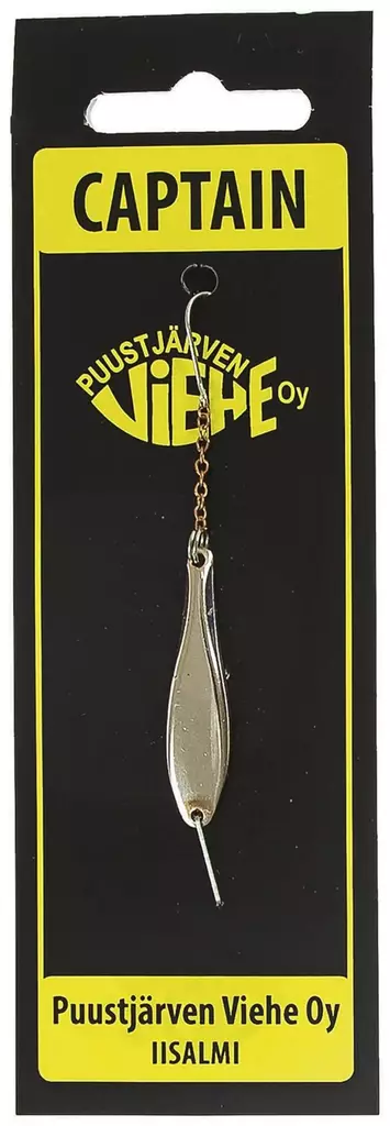 Puustjärven Captain 3,8cm - Pystypilkit - captainKM38cm - 1