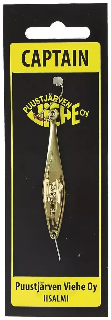 Puustjärven Captain 5cm - Pystypilkit - captainHM5cm - 1