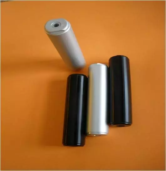 SAK =C3=84=C3=A4nenvaimennin .22LR / WMR - Äänenvaimentimet - SAK_Vaimennin_22M - 1