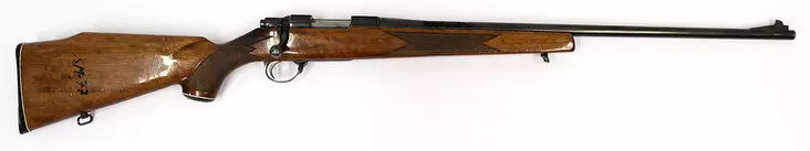 Sako L461 .222 Rem.Mag. kivääri - Käytetyt kiväärit - sakoL461-222RM - 1