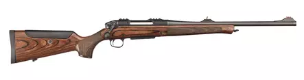 Haenel Jaeger NXT Adjustable wood - Haenel kiväärit - H60020WOADJ_308WIN - 1
