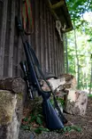 Laadukas kivääri Haenel Jaeger EVO - Haenel kiväärit - H61020_308WIN - 4