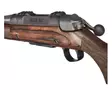 Haenel Jaeger NXT Adjustable puutukkinen - Haenel kiväärit - H60020WOADJ_308WIN - 5