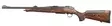Haenel Jaeger NXT Adjustable suoravetolukkoinen - Haenel kiväärit - H60020WOADJ_308WIN - 2
