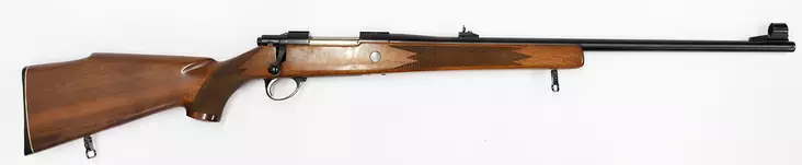 Sako L579 Forester .308 Win -kivääri - Käytetyt kiväärit - sako-l579-308win - 1
