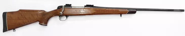 BSA .308win -kivääri - Käytetyt kiväärit - BSA-308win - 1