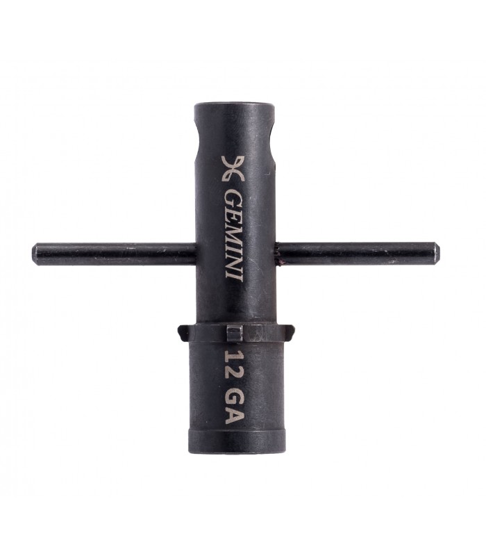 Gemini Benelli cal. 12 supistaja-avain - Vaihtosupistajat 12Cal - 511-avain - 2