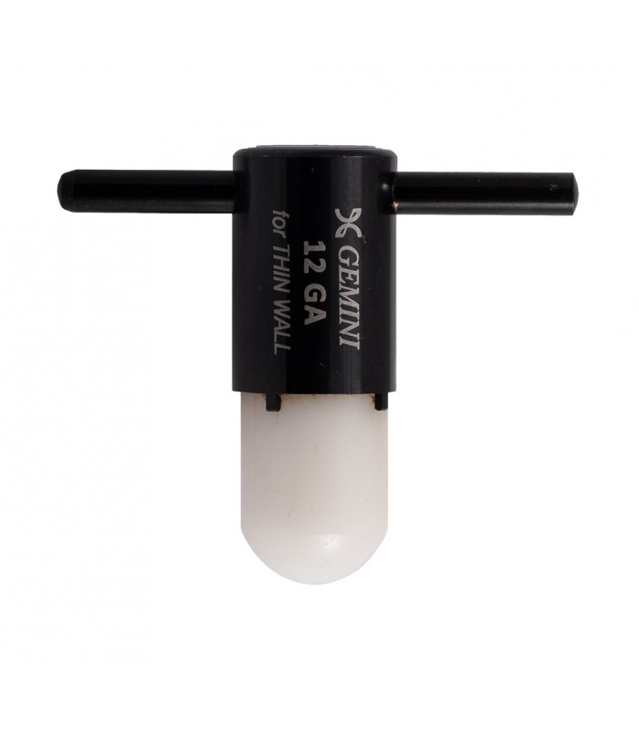 Gemini Supistaja-avain 12 ga - Vaihtosupistajat 12Cal - 513-avain - 1