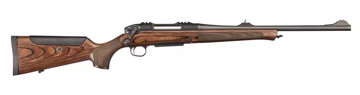Haenel Jaeger NXT Adjustable wood - Haenel kiväärit - H60020WOADJ_308WIN - 1