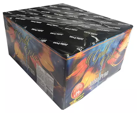 Gold and Blue pata - Tulitepadat - 4401-GB-joho - 1