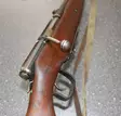Pulttilukkohaulikko Mossberg 16/70 - Käytetyt haulikot - mossberg_haulikko - 5