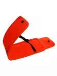 Puhelintasku Molle oranssi - Modulaariset taskut - nuka-tutka-kotelo - 3