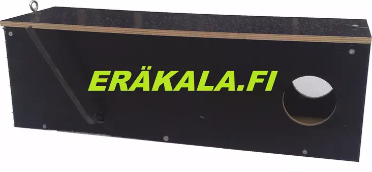 Jalmarin laatikkorauta - Heti tappavat - jalmarin_laatikko - 1