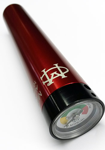 Morini Compact -paineilmasäiliö - Oheistuotteet - Morinicylindr162Ep - 1