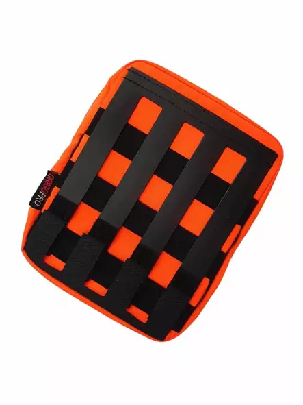 Oranssi tarvikekotelo Origopro - Modulaariset taskut - origo-145x180-or - 2
