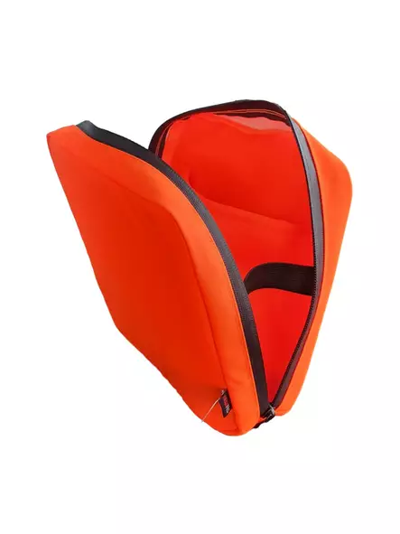 Tarvikekotelo 200x180mm Oranssi - Modulaariset taskut - origo-200x180-or - 1