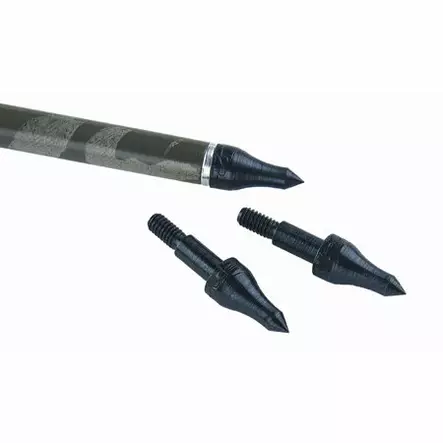 Taulukärki Saunders Combo 5/16" 125gr - Taulukärjet ja Adapterit - saunderspoint125gr - 1