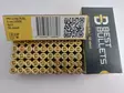BestBullets 9mm Luger FMJ 8,0g patruuna - Pistoolin ja revolverin patruunat - BESTBULLETS9LUGER - 3