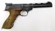 FN Browning Match .22LR - VARATTU SV - Käytetyt pistoolit - FN-browning-22lr - 2