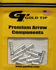 Gold Tip weight screw 12kpl - Nokit ja Insertit - 53g85320gr - 2