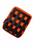 Oranssi tarvikekotelo Origopro - Modulaariset taskut - origo-145x180-or - 2