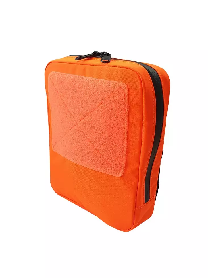 Tarvikekotelo 145x180mm Origopro - Modulaariset taskut - origo-145x180-or - 1