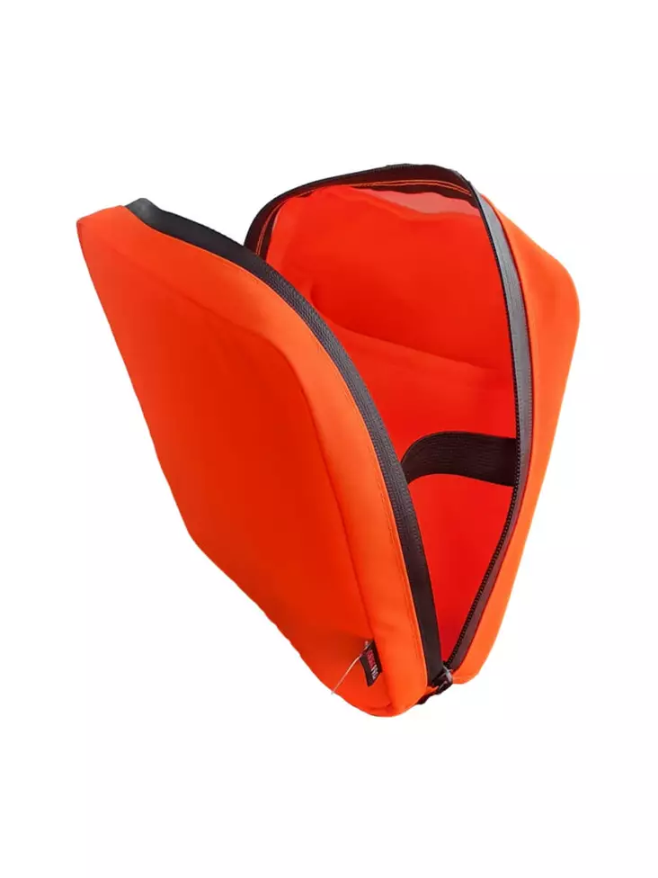 Tarvikekotelo 200x180mm Oranssi - Modulaariset taskut - origo-200x180-or - 1