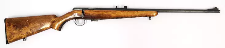 Sako P54 .22LR -pienoiskivääri - Käytetyt kiväärit - sako-p54-22lr - 1