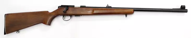 Sako P72 .22 LR -pienoiskivääri - Käytetyt kiväärit - sako-p72-22lr - 1