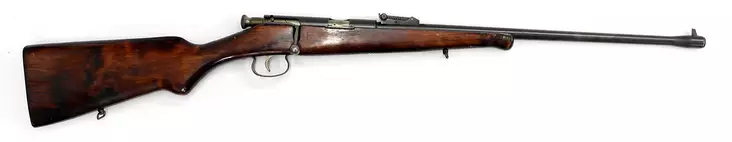 Toz .22LR -pienoiskivääri - Käytetyt kiväärit - Toz-22lr - 1