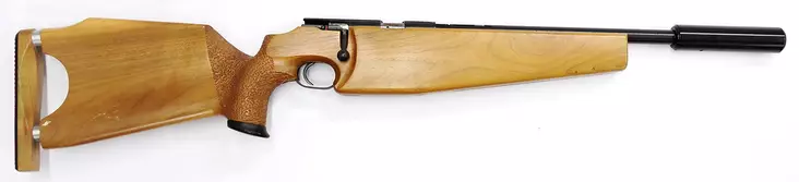 Toz 8-01 .22LR pienoiskivääri - Käytetyt kiväärit - S-Toz-8-01-22lr - 1