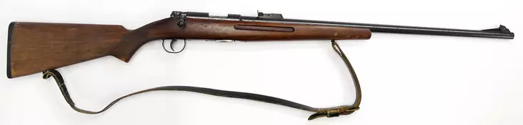 Valmet Erä .22LR pienoiskivääri - Käytetyt kiväärit - S-Valmet-Era-22lr - 1