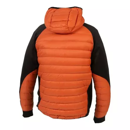 Dovrefjell untuvatakki Berg Hybrid - Kalvottomat takit - 140-233S - 2