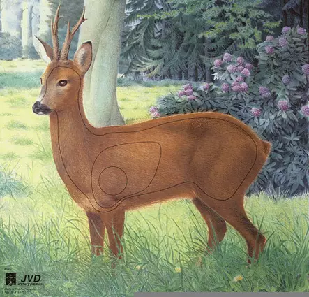 Kauris - Maalitaulut - jvdkauris - 1