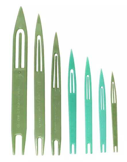 Pauloitusk=C3=A4py perinteinen no. 3 - Tarvikkeet - PK170S - 1