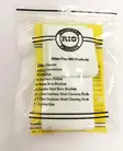 edulliset aseenpuhdistus patchit 50kpl - Aseenhoitoaineet - RIG-Cotton-Patches - 2
