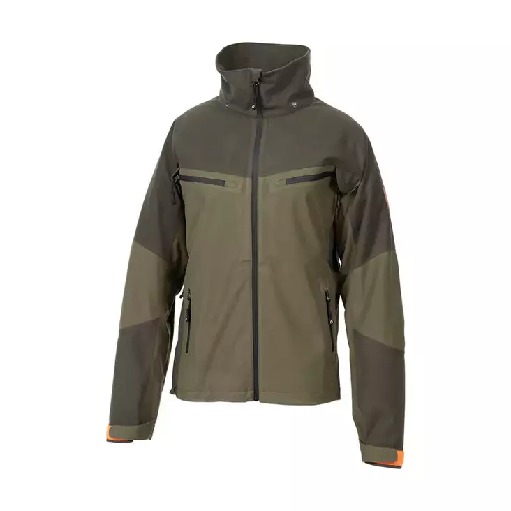 Dovrefjell Jeger Pro takki - Kalvolliset takit - 140-283-S - 1