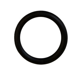 Dummyheittimen O-rengas - Dummyheittimet - dummy-o-ring-5pcs - 1