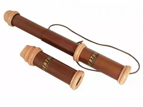 Hubertus Hirvitorvi 3-osainen - Hirvieläimet - 301_HUBERTUS - 1