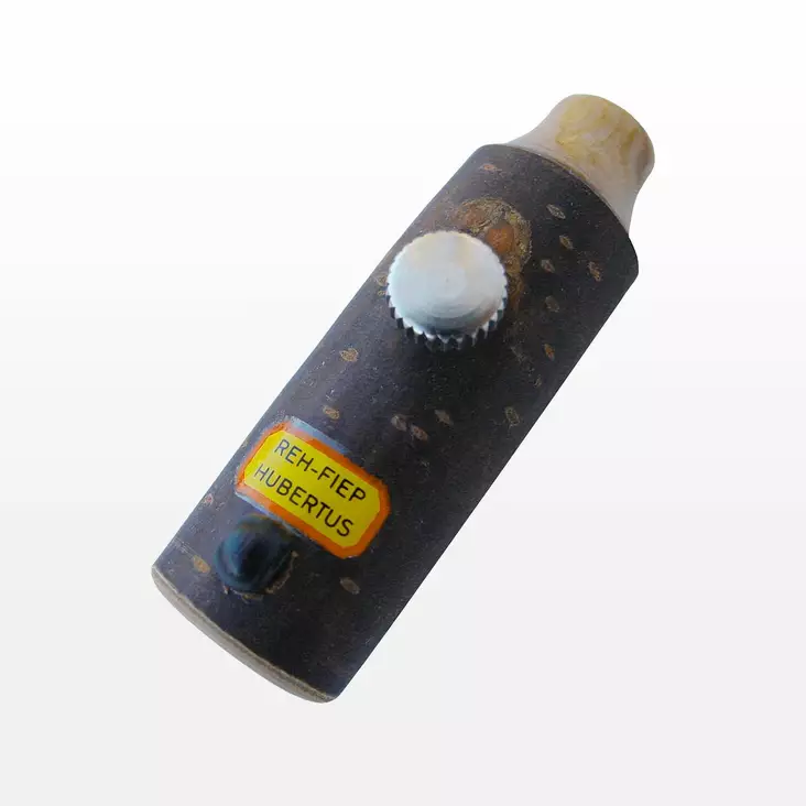 Hubertus Kaurispilli kirsikkapuu Erakala.fi - Hirvieläimet - 303_HUBERTUS - 1