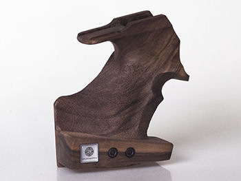 Kahva STEYR Ilmapistooleihin Pitkäsormi - Steyr varaosat - Steyr-RH-L-S - 1