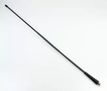 Optimizer-68 tehoantenni - VHF-puhelimien antennit ja liittimet - OPTIMIZER68-ant - 1