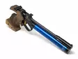 huipputason kansainvälisesti tunnettu Morini CM162EI 4,5mm - Morini ilmapistoolit - MORINICM162EI - 8