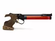 Morini CM162EI 4,5mm - Morini ilmapistoolit - MORINICM162EI - 1