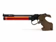 kilpapistolli ilmaase Morini CM162EI 4,5mm - Morini ilmapistoolit - MORINICM162EI - 2